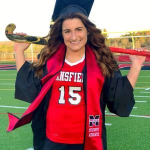 Meet your Posher, Abbie